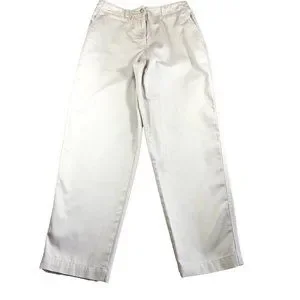 White Stag Pants Jumpsuits White Stag Khaki Pants Tan Petite